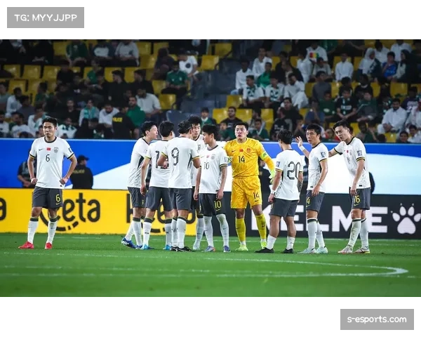 亚洲八队创纪录晋级世界杯 扩军政策下出线形势普遍乐观